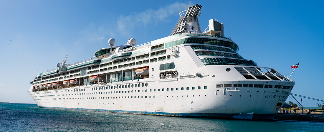 Cruise Etiquette Guide image