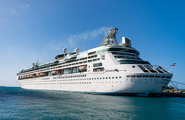 Cruise Etiquette Guide
