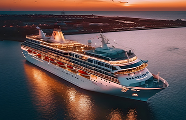 Seasickness Survival Guide