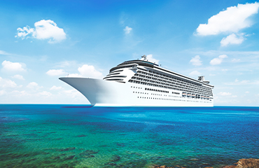 Sustainable Cruising
