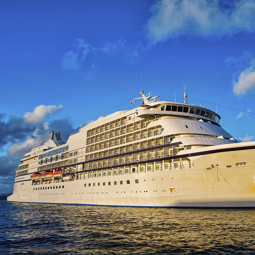 Northeastern Waters Odyssey