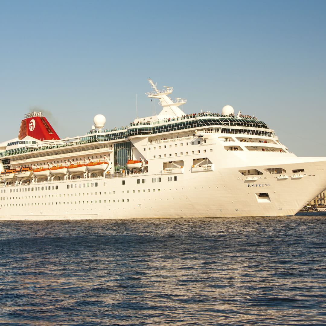 Outer Islands Explorer
